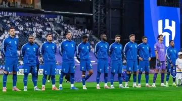 قمة الدوري السعودي.. موعد مباراة الهلال والأهلي ضمن منافسات الجولة 20 بالموسم الجديد